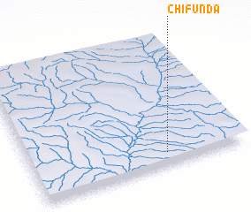 3d view of Chifunda