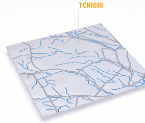 3d view of Tchioio