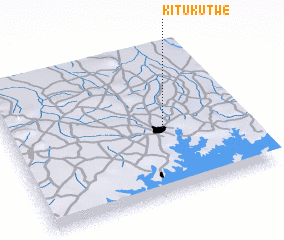 3d view of Kitukutwe