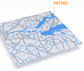 3d view of Katugo