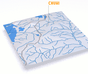 3d view of Chuwi