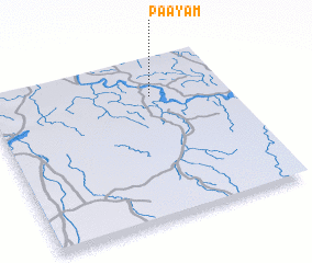 3d view of Paayam