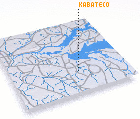 3d view of Kabatego