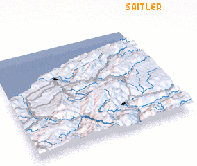 3d view of Saitler