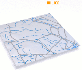 3d view of Mulico