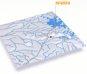 3d view of Mpampa