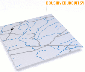 3d view of Bol\