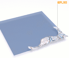 3d view of Apliki