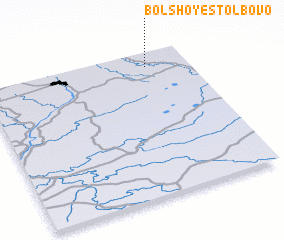 3d view of Bol\