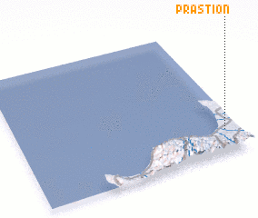 3d view of Prastion