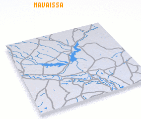 3d view of Mavaissa