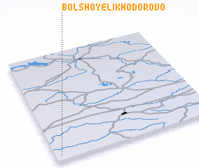 3d view of Bol\