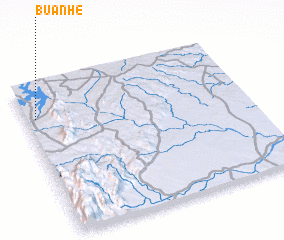 3d view of Buanhe