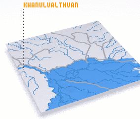 3d view of Kwanulualthuan