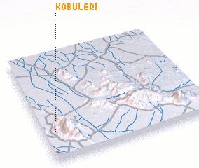 3d view of Kobuleri