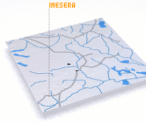 3d view of Imesera