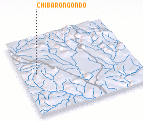 3d view of Chibarongondo