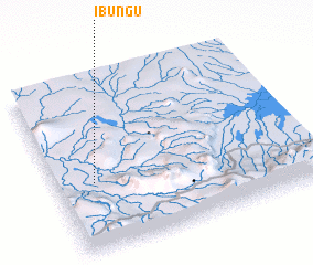 3d view of Ibungu