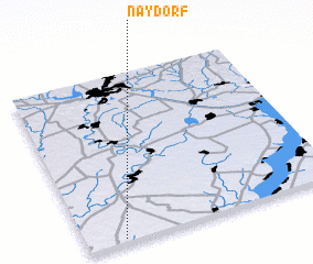 3d view of Naydorf