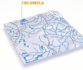 3d view of Chilambula