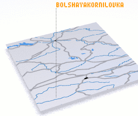 3d view of Bol\