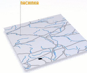 3d view of Nachinka