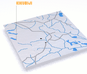 3d view of Kikubiji