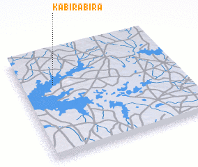 3d view of Kabirabira