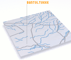 3d view of Ban Toltukke