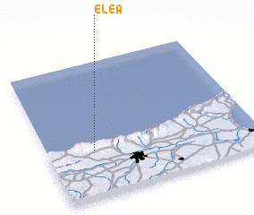 3d view of Elea