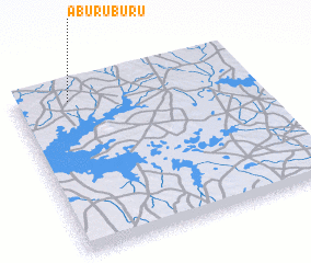 3d view of Aburuburu