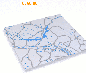 3d view of Eugénio