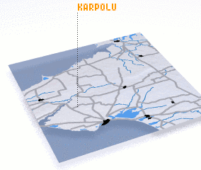 3d view of Karpolu