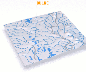 3d view of Bulwe