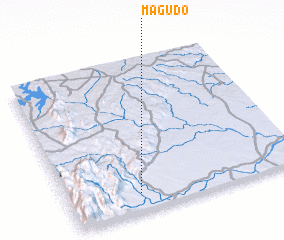 3d view of Magudo