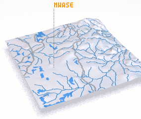 3d view of Mwase