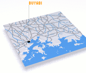 3d view of Buyabi