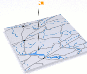 3d view of Zui