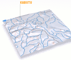 3d view of Kabutu