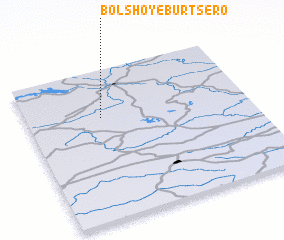 3d view of Bol\