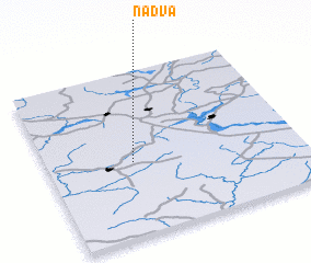 3d view of Nadva