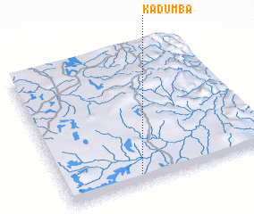 3d view of Kadumba