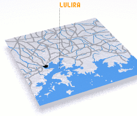 3d view of Lulira
