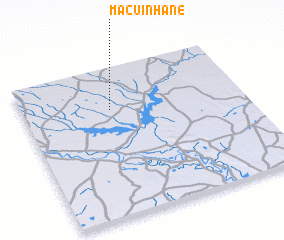3d view of Macuinhane