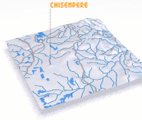 3d view of Chisempere