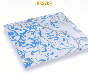 3d view of Kasera