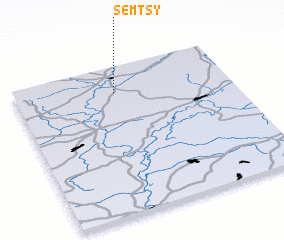 3d view of Semtsy