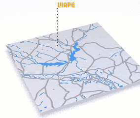 3d view of Viape