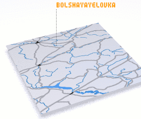 3d view of Bol\