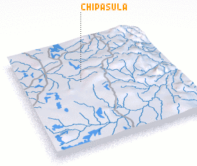 3d view of Chipasula